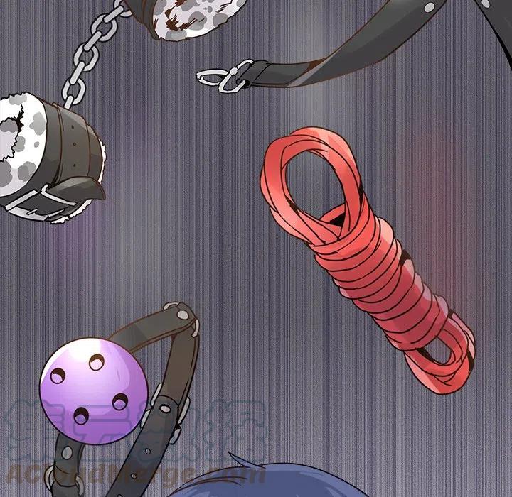 《执着于他》19 第25页