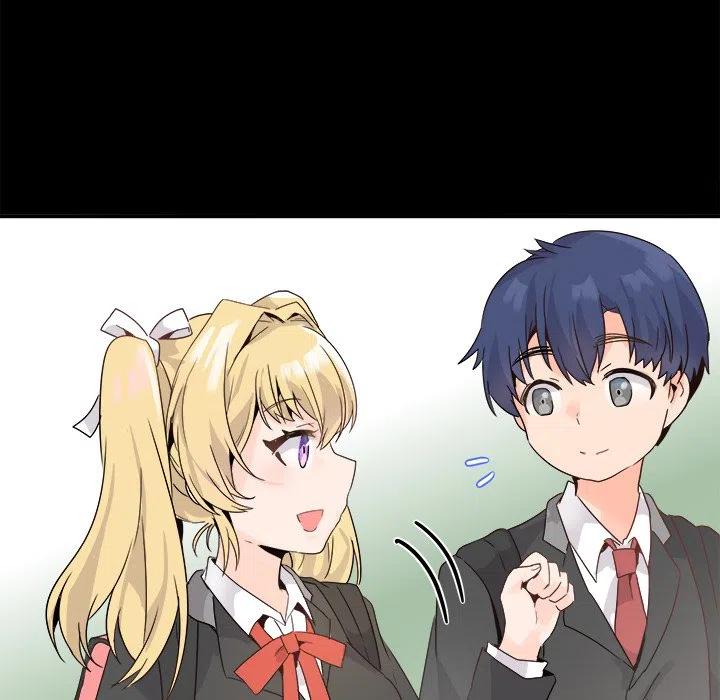 《执着于他》18 第26页