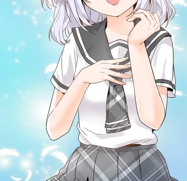 《执着于他》18 第7页