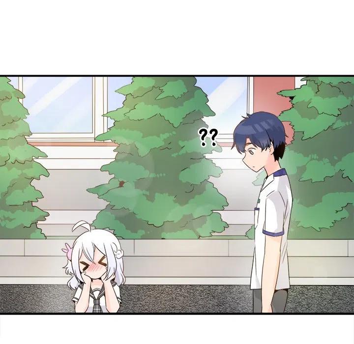 《执着于他》17 第17页