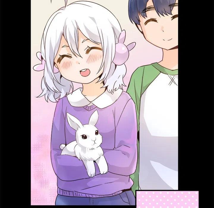 《执着于他》17 第47页