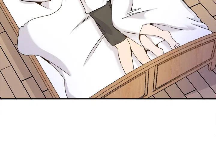 《执着于他》23 第4页
