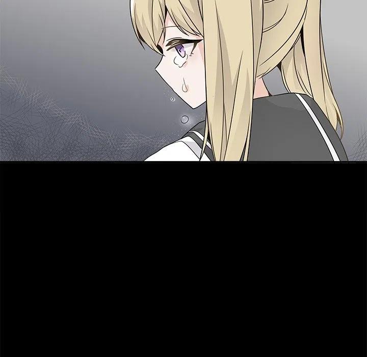 《执着于他》22 第11页
