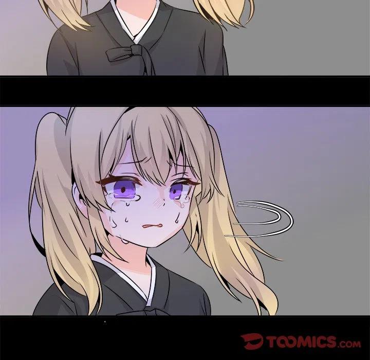 《执着于他》22 第36页