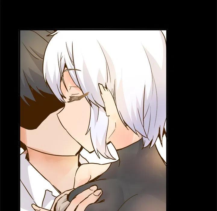 《执着于他》25 第32页