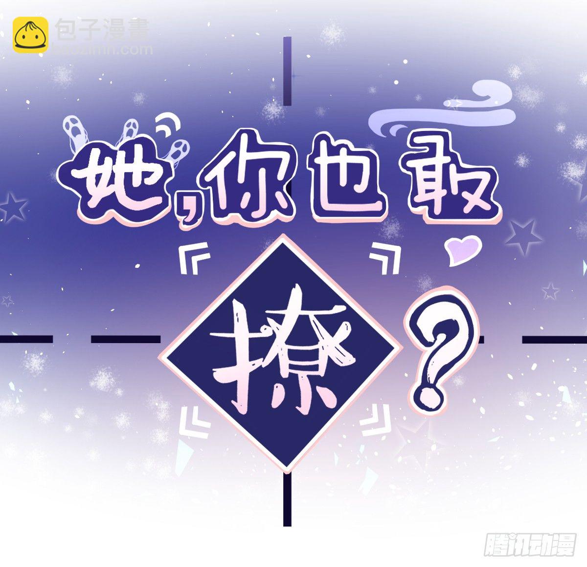 《她，你也敢撩？》柯翔的进击 第2页