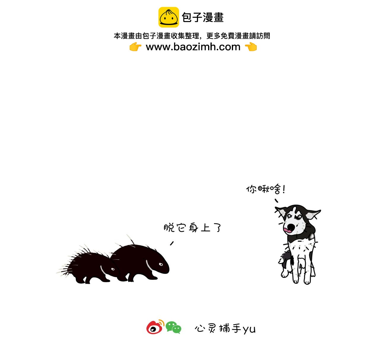 《动物联盟》喜欢这个礼物吗 第6页