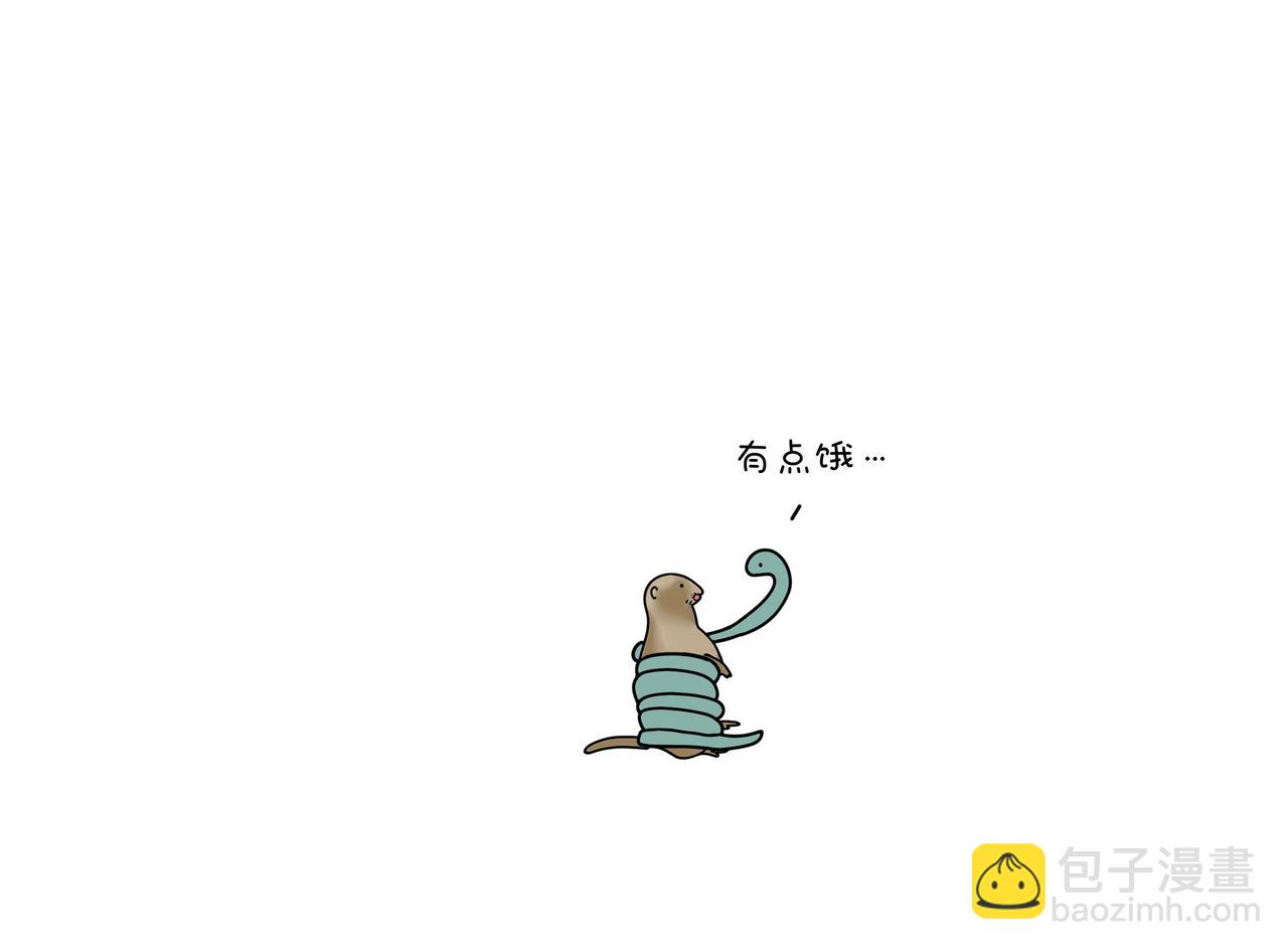 《动物联盟》都是我的菜 第10页