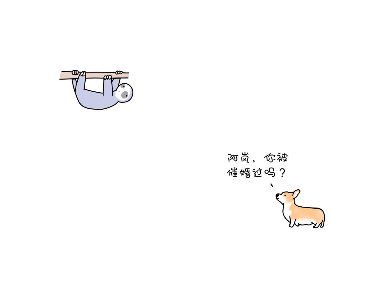 《动物联盟》今天你被催婚了吗 第7页
