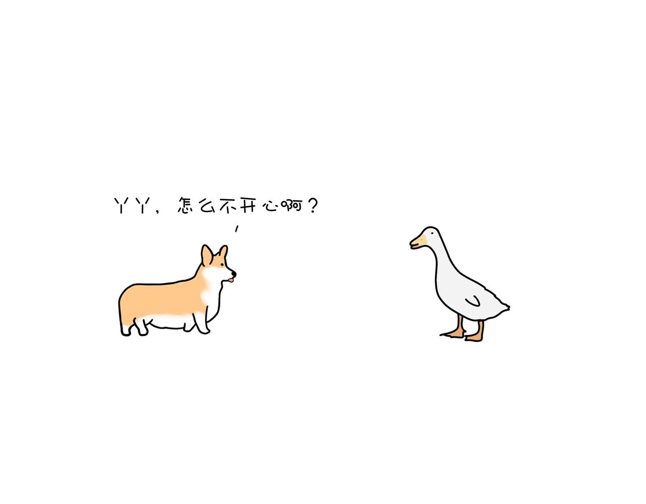 《动物联盟》月亮睡了你不睡 第5页