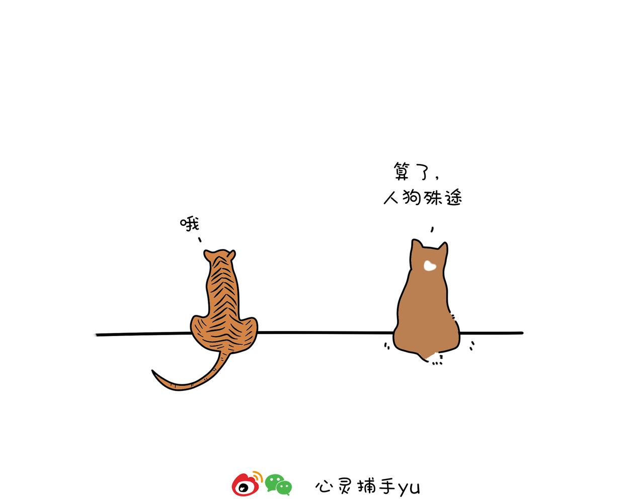《动物联盟》不是每一条鱼都活在同一片海里 第25页