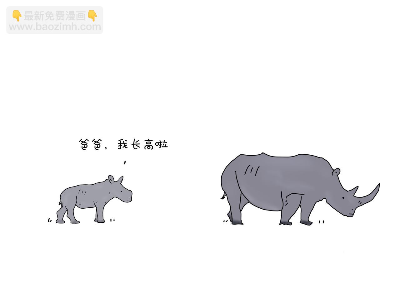 《动物联盟》陪伴是最长情的告白 第23页