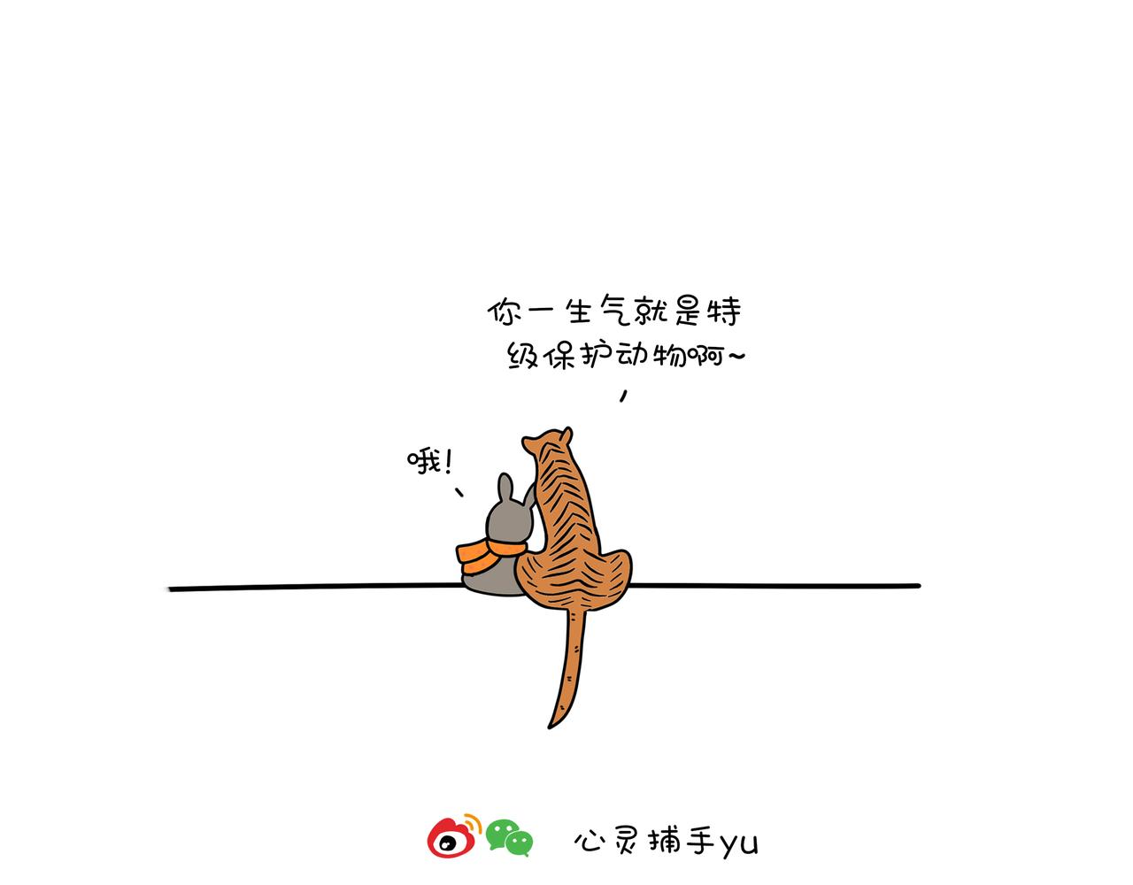 《动物联盟》陪伴是最长情的告白 第48页