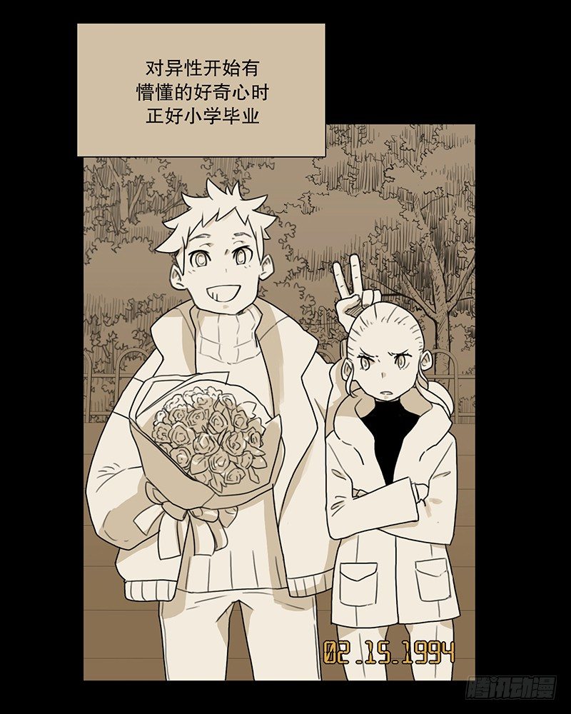 《同时电影院》联谊（1） 第16页