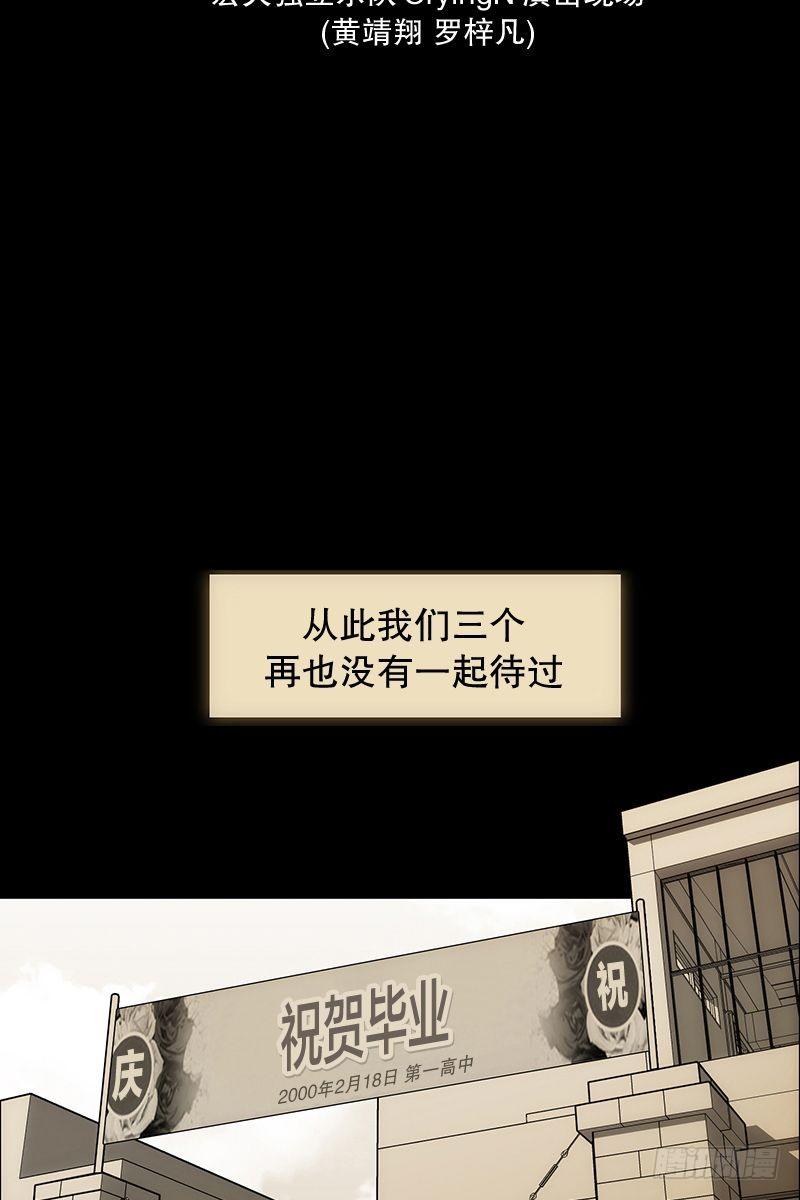 《同时电影院》成长与变化 第6页