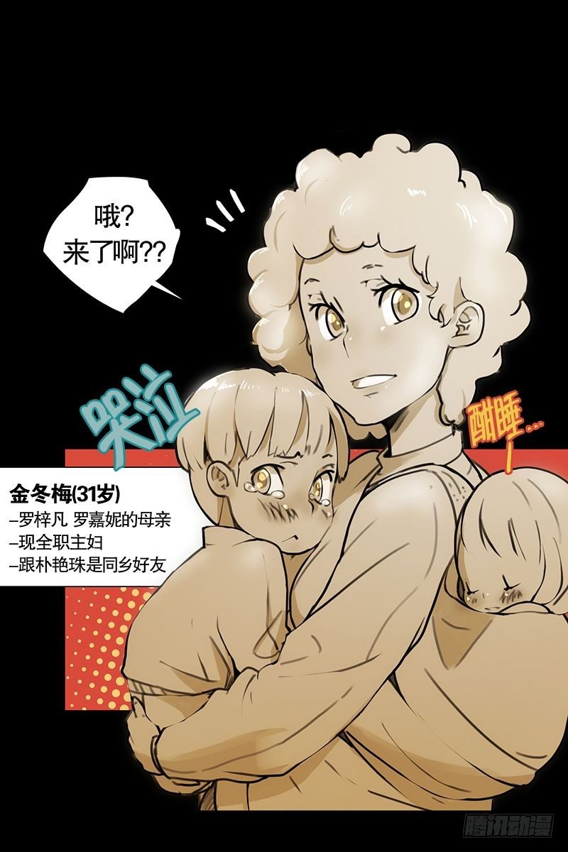 《同时电影院》童年 第4页