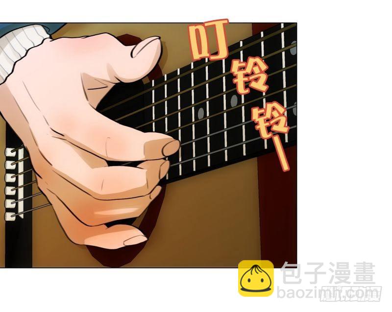《同时电影院》入场券 第8页