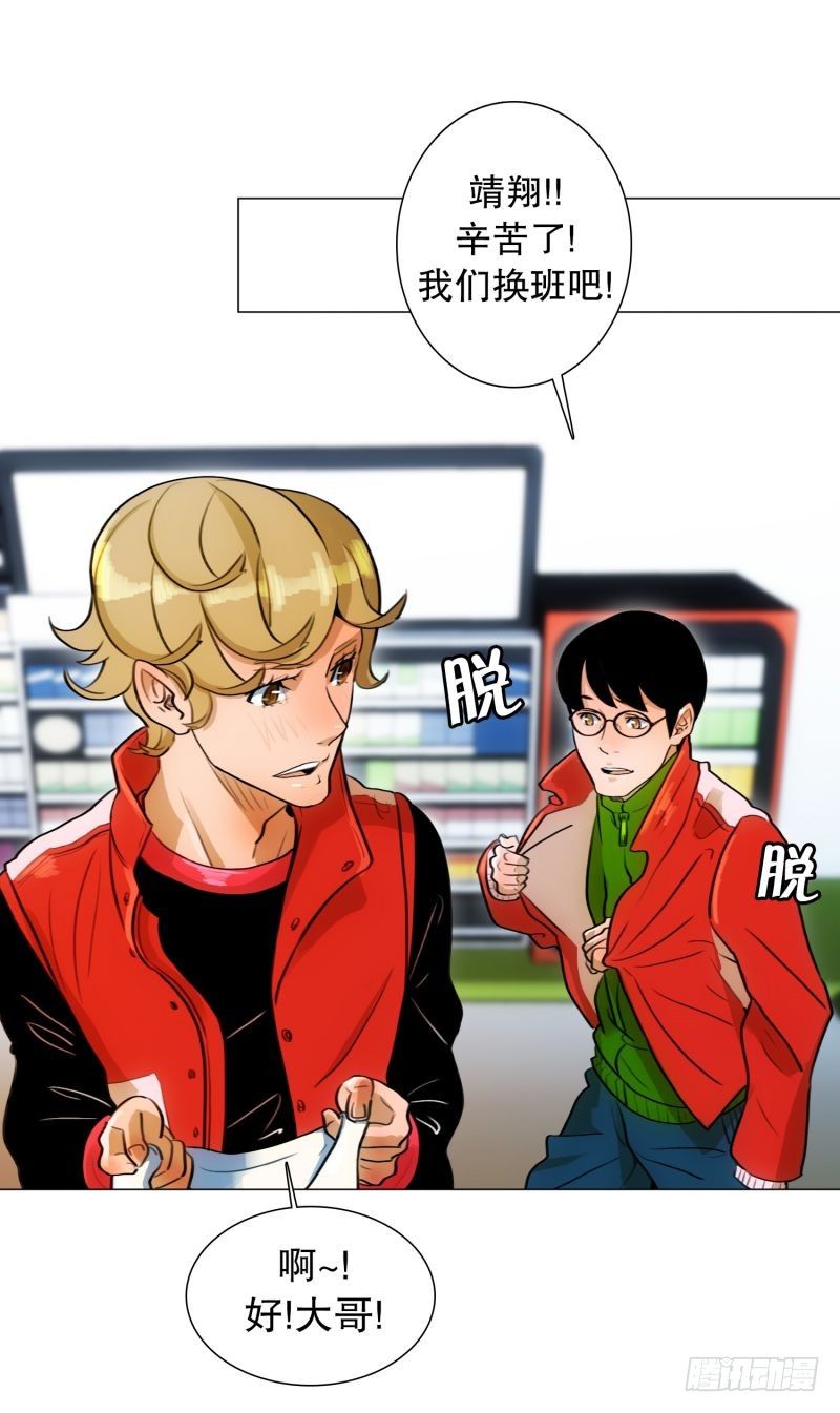 《同时电影院》受欢迎的帅哥 第7页