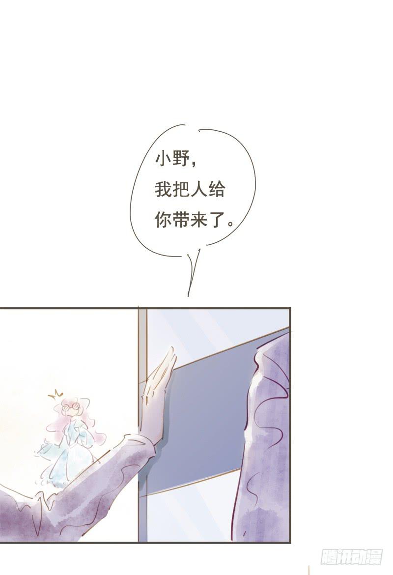 《错觉情人》正式入职 第7页