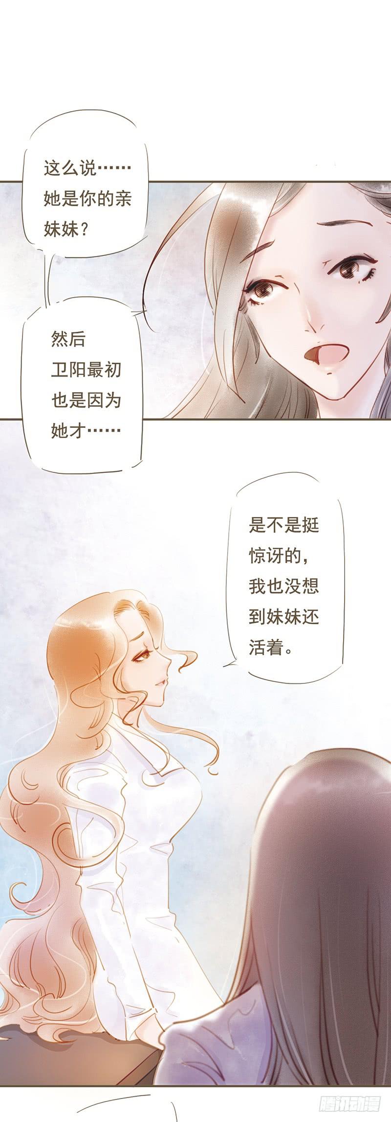 《错觉情人》被埋葬的心 第2页