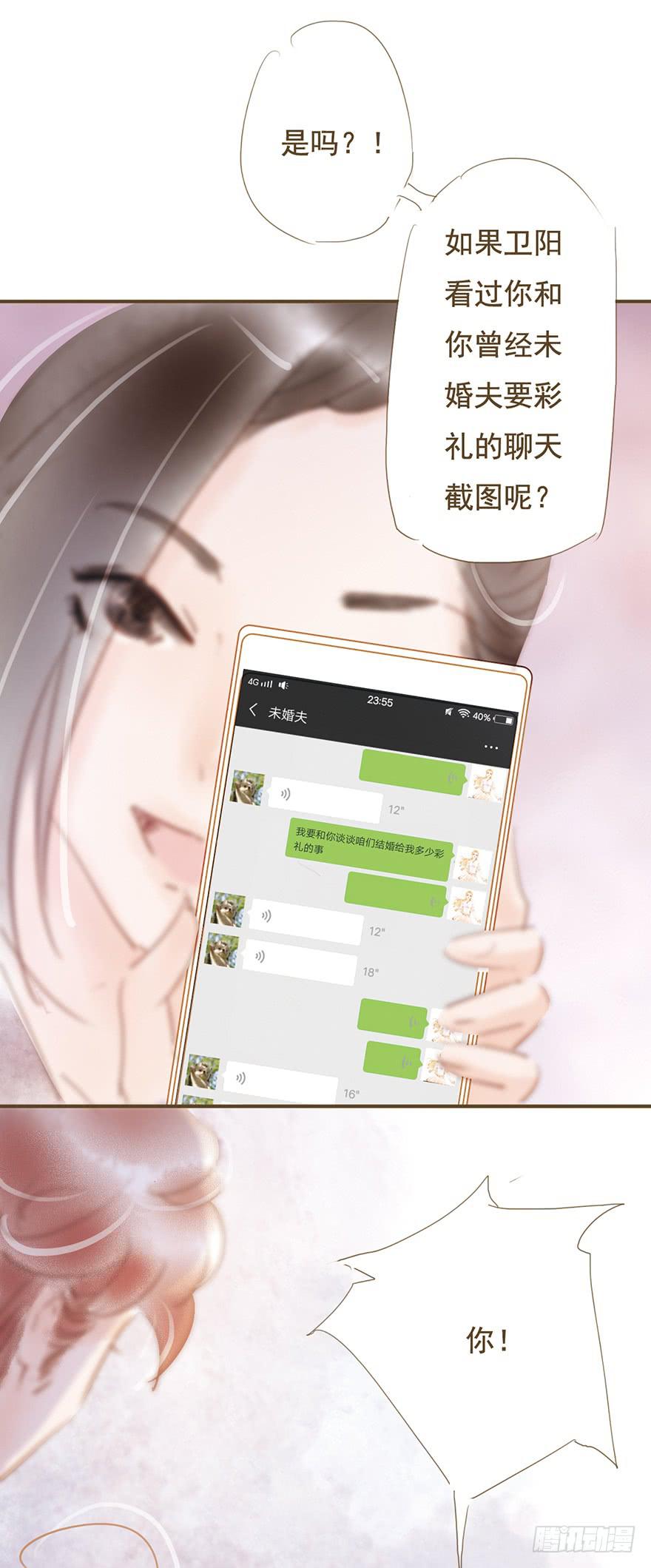《错觉情人》事情的真相 第29页