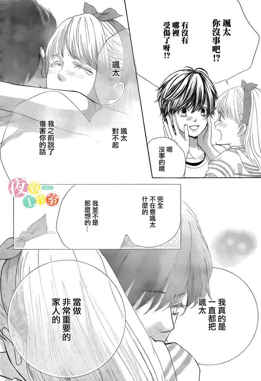 《王子大人有毒》第3话 第32页