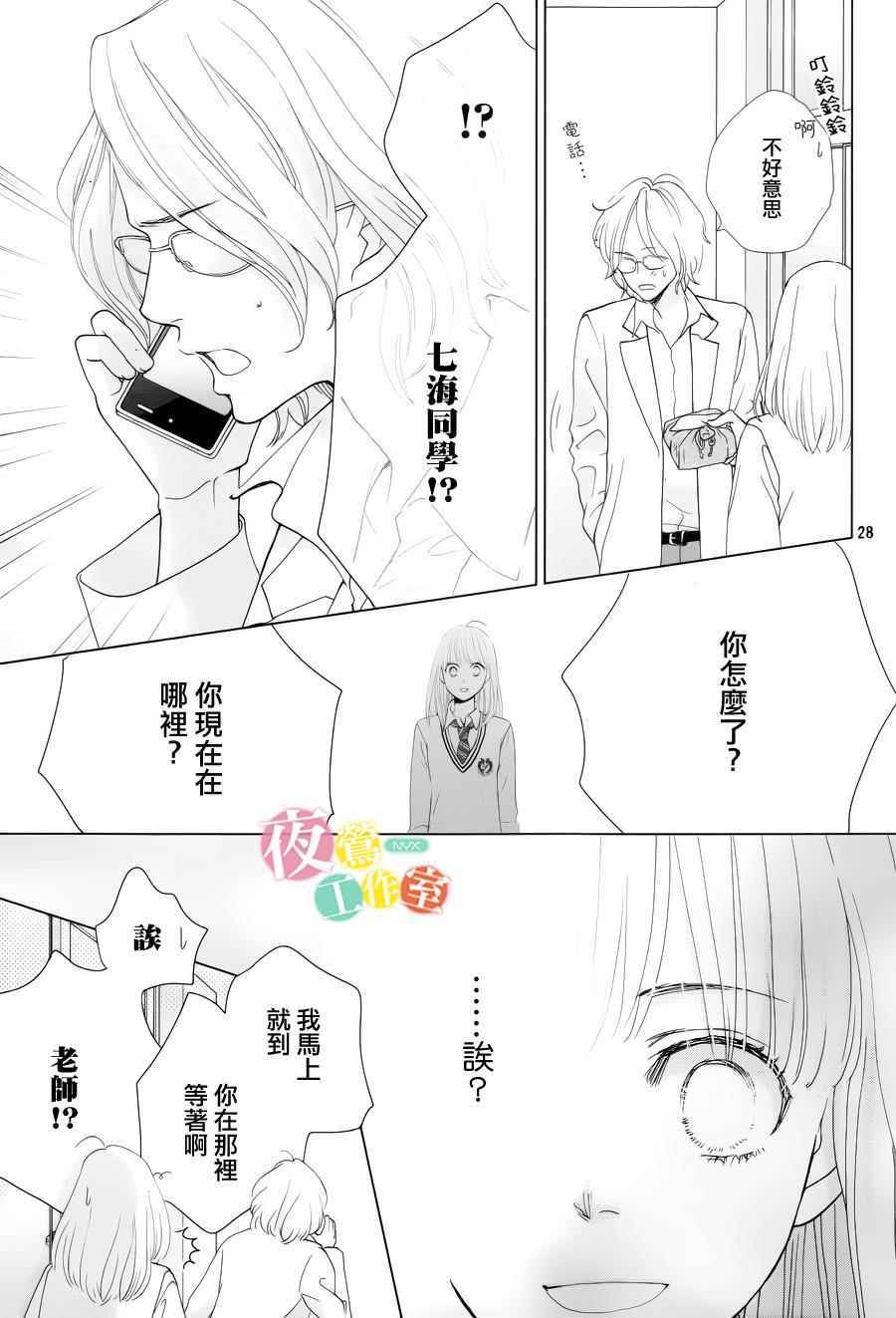 《王子大人有毒》第4话 第29页