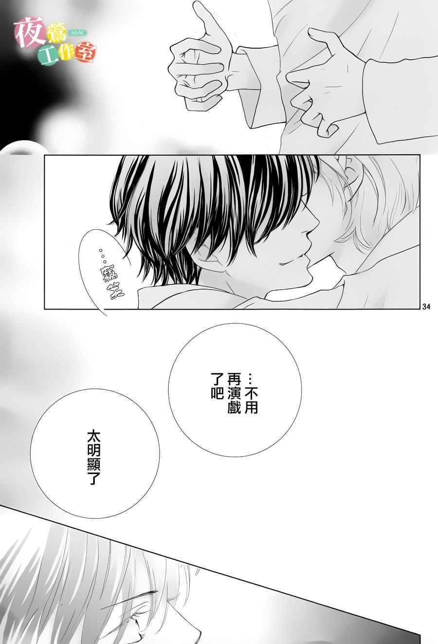《王子大人有毒》第4话 第35页