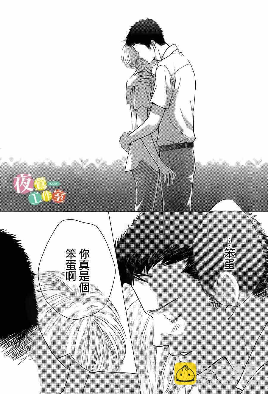 《王子大人有毒》第2话 第36页