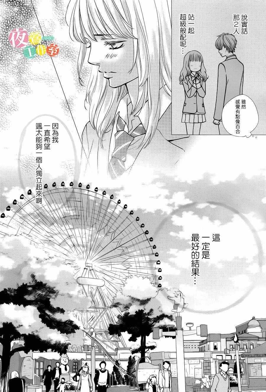 《王子大人有毒》第8话 第22页