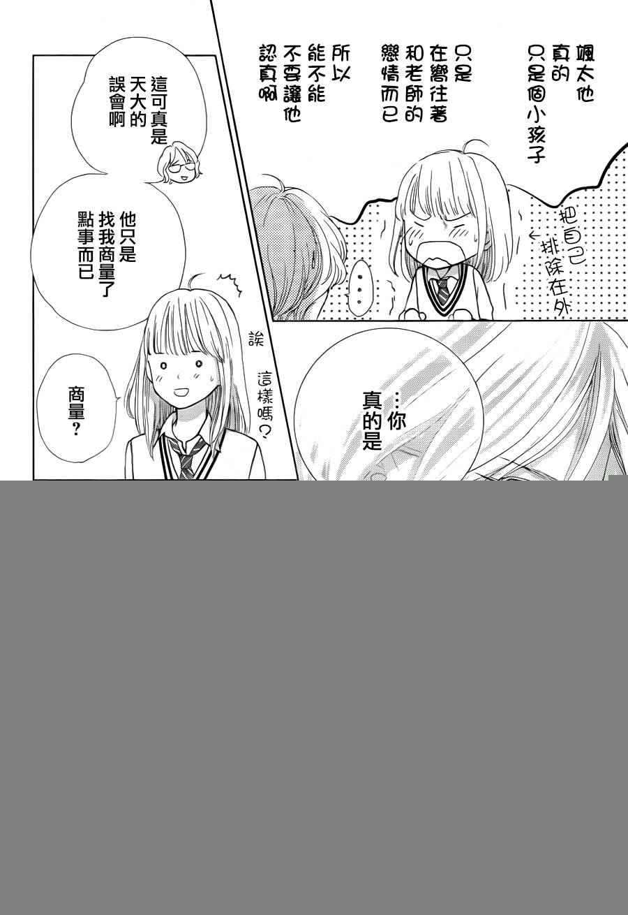 《王子大人有毒》第5话 第18页