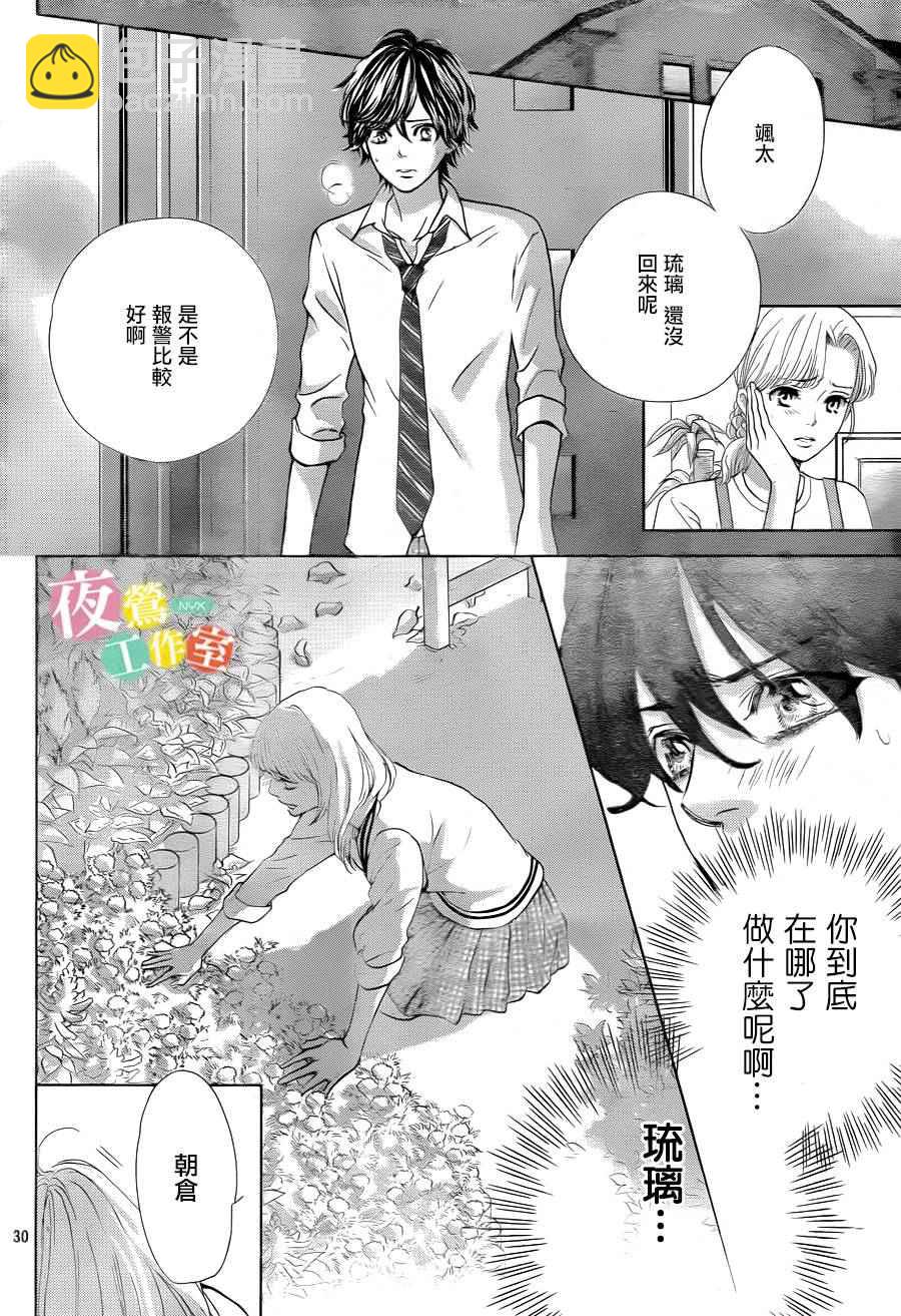 《王子大人有毒》第5话 第29页