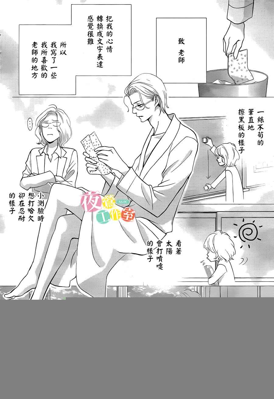 《王子大人有毒》第5话 第33页