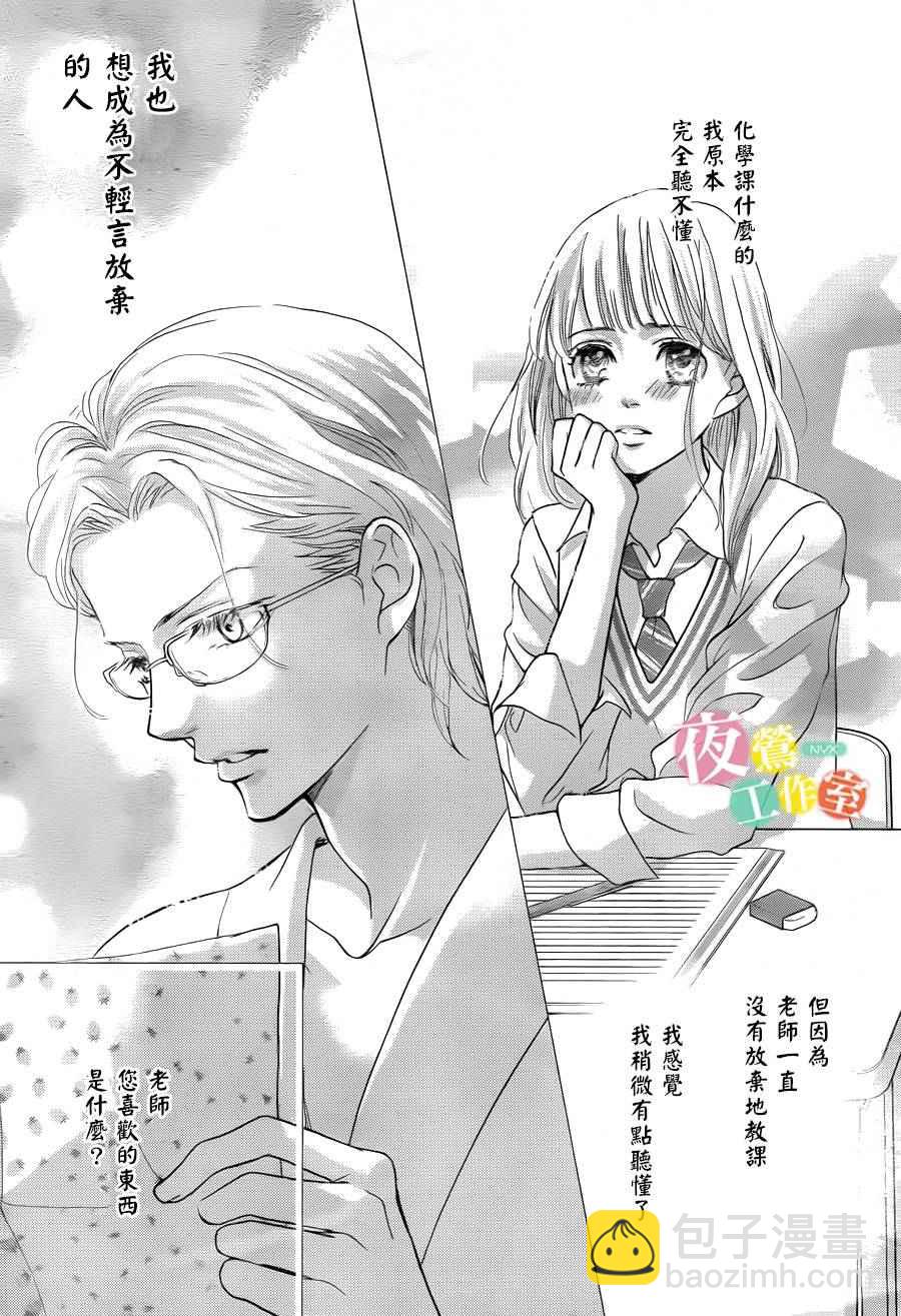 《王子大人有毒》第5话 第34页