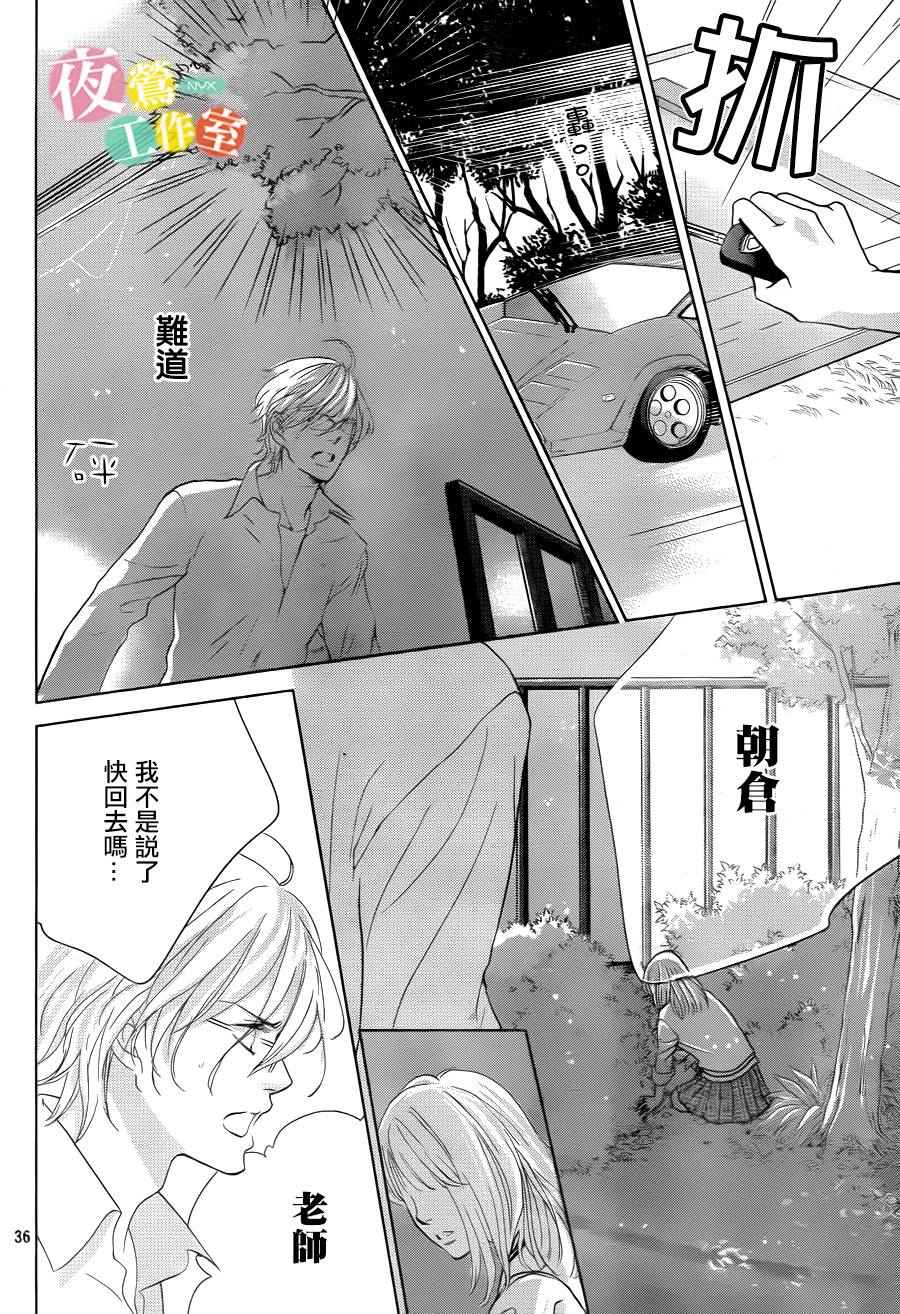 《王子大人有毒》第5话 第35页