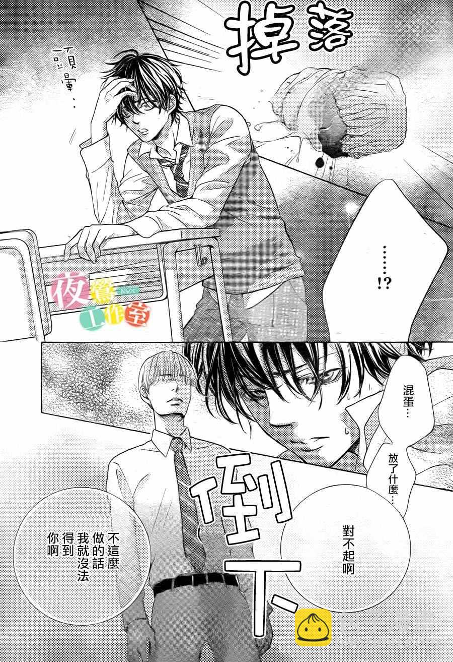 《王子大人有毒》第7话 第20页