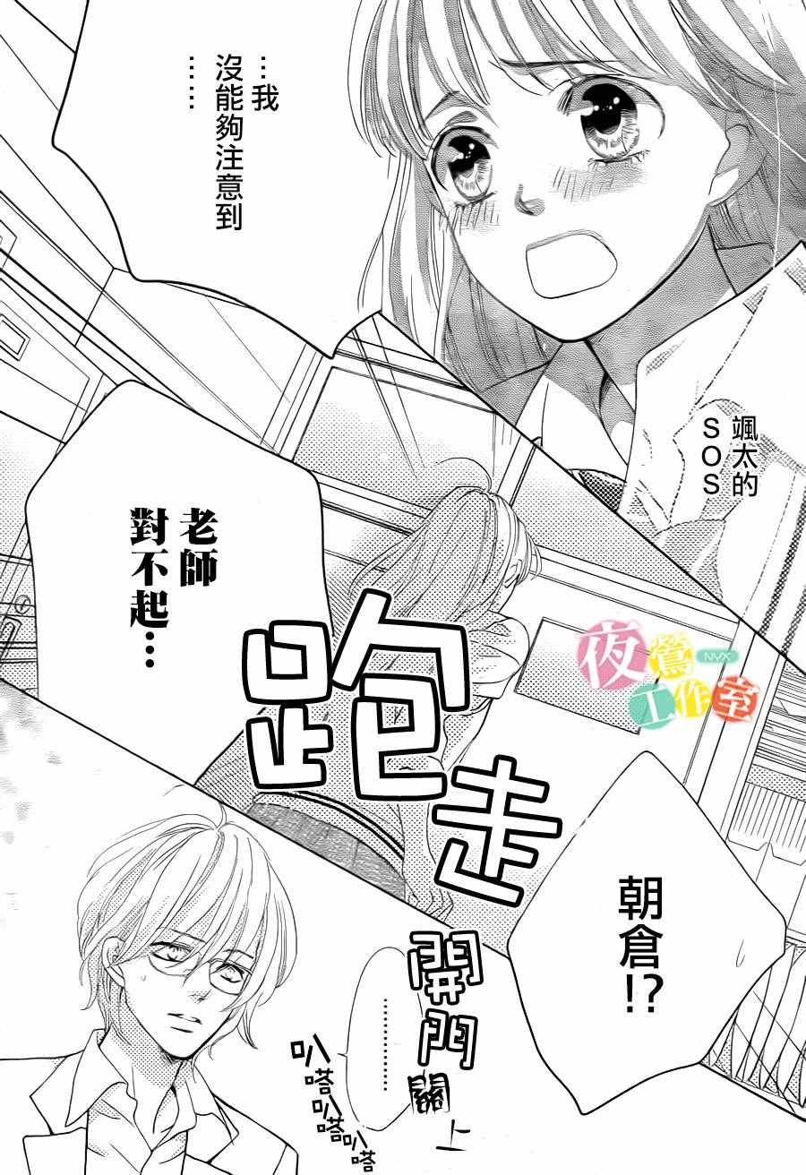 《王子大人有毒》第7话 第24页