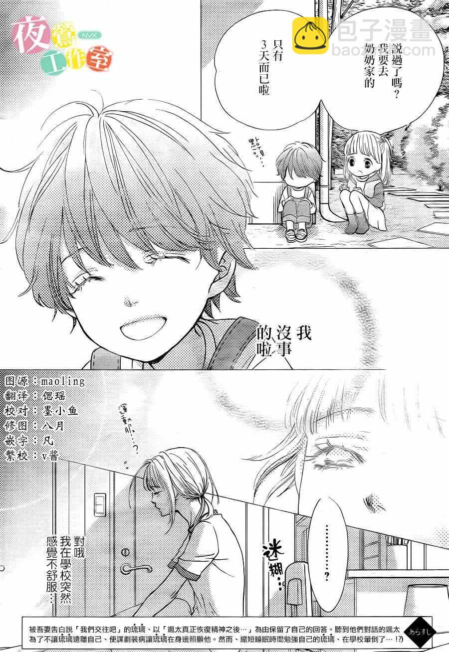 《王子大人有毒》第7话 第2页