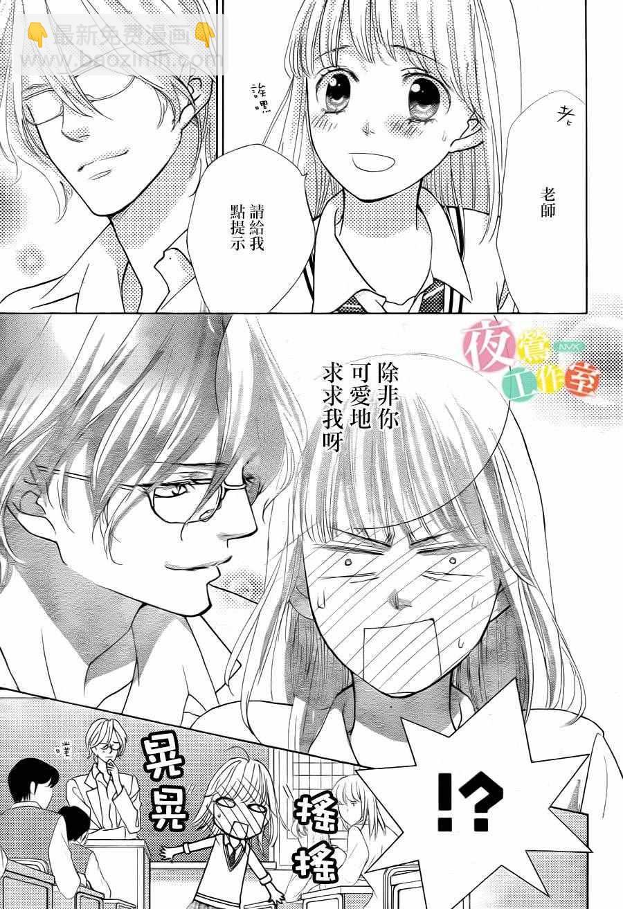 《王子大人有毒》第7话 第7页