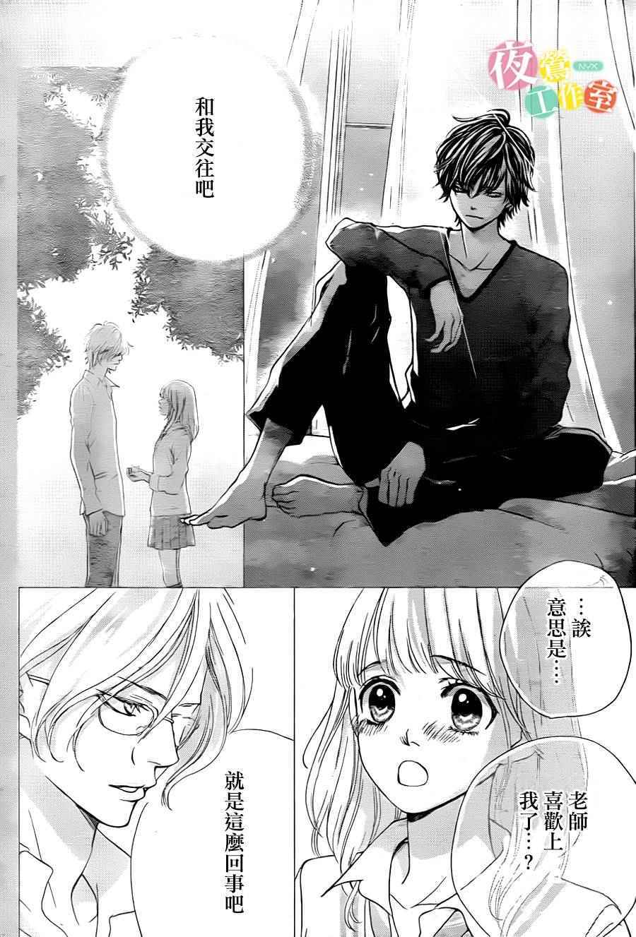 《王子大人有毒》第6话 第4页