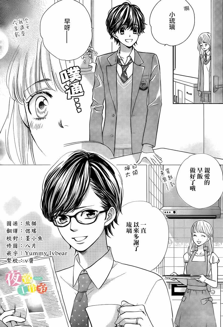 《王子大人有毒》第10话 第2页