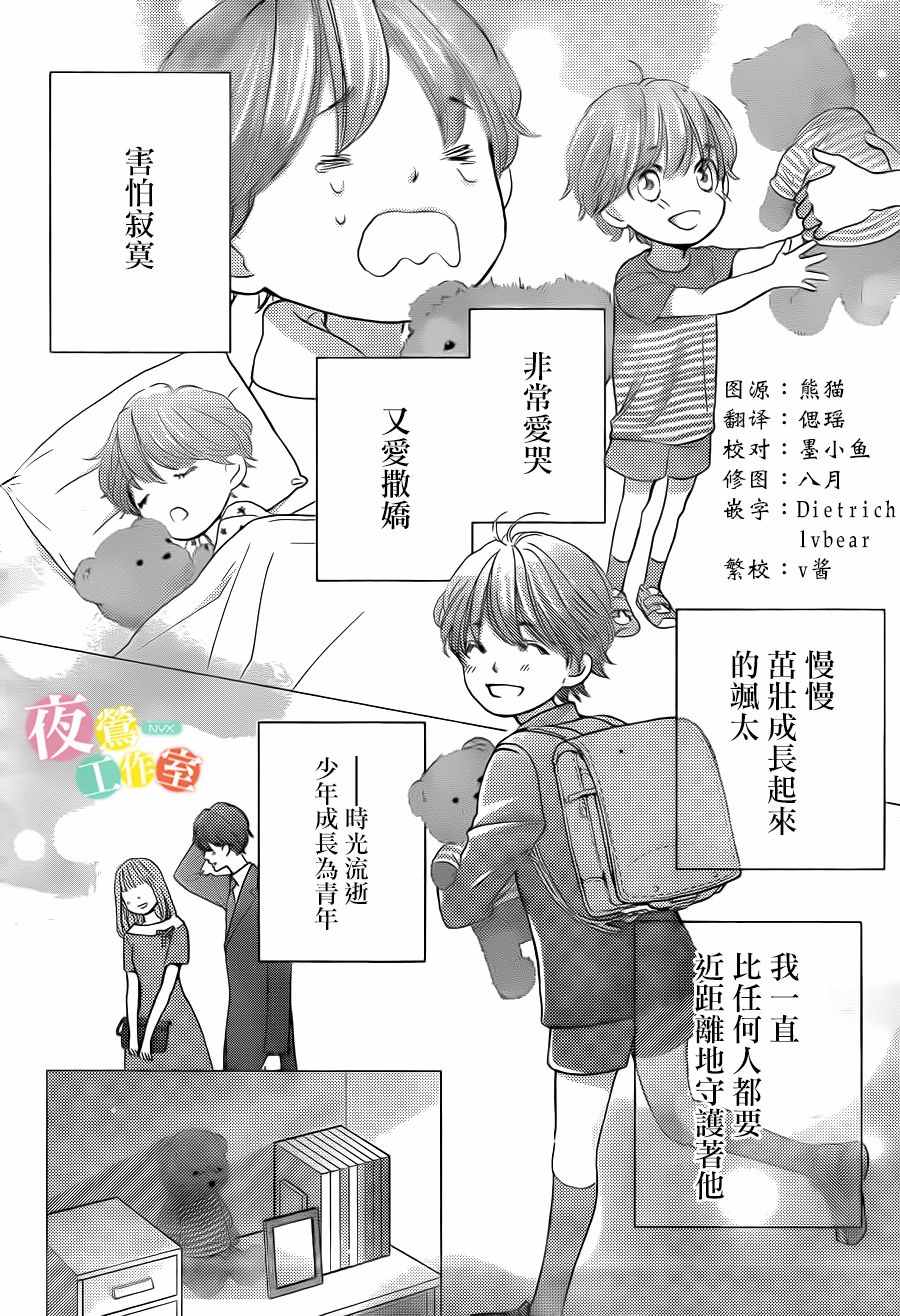 《王子大人有毒》第9话 第2页