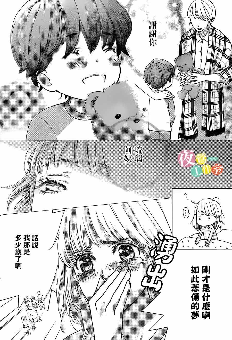 《王子大人有毒》第9话 第4页
