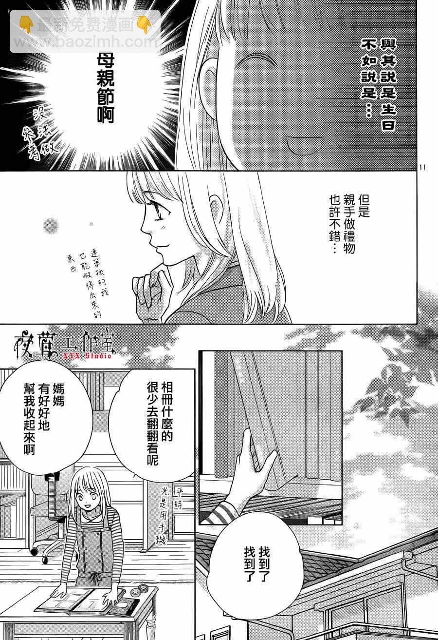 《王子大人有毒》第11话 第11页