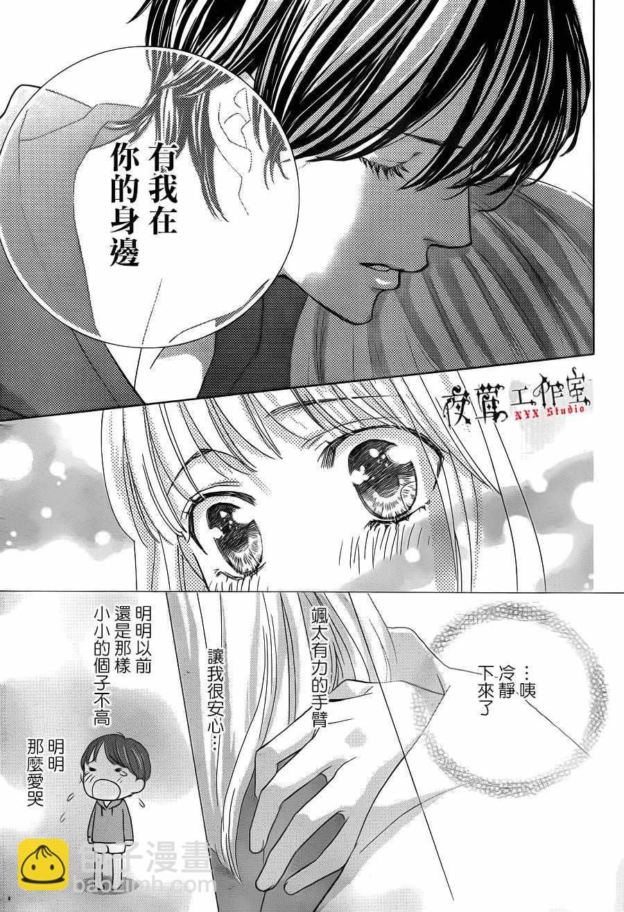 《王子大人有毒》第11话 第37页
