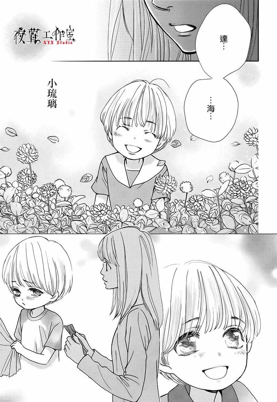 《王子大人有毒》第16话 第23页
