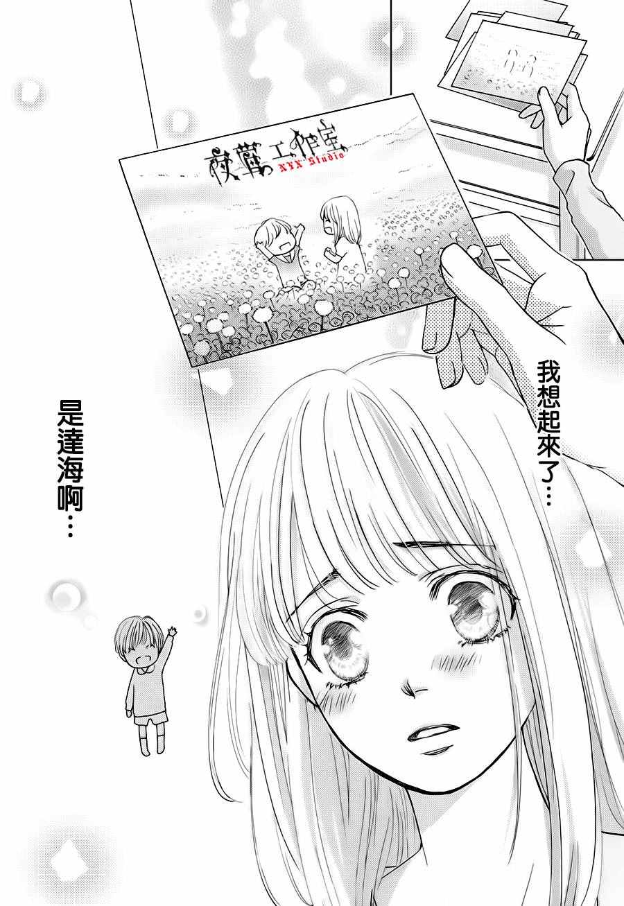 《王子大人有毒》第16话 第24页
