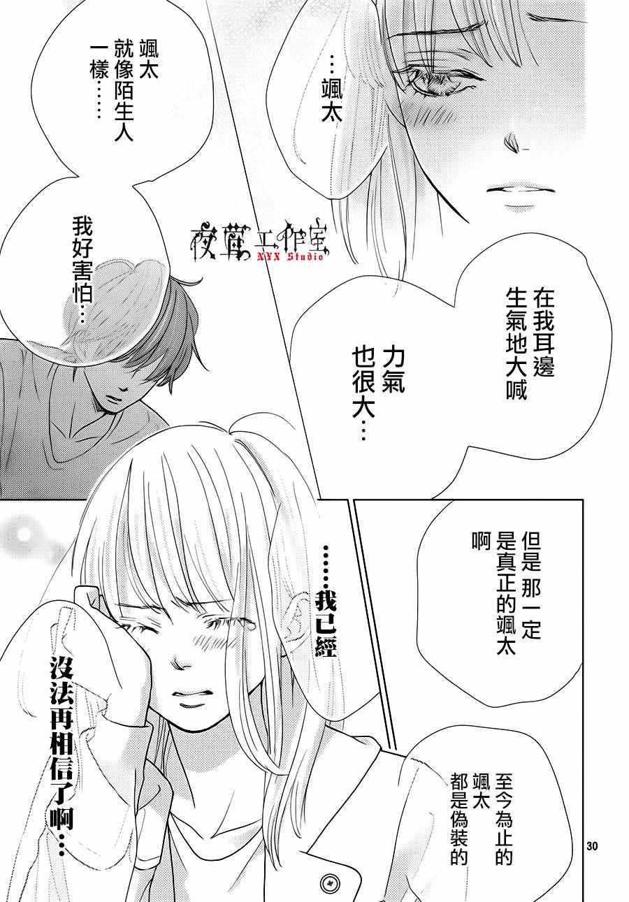 《王子大人有毒》第16话 第31页