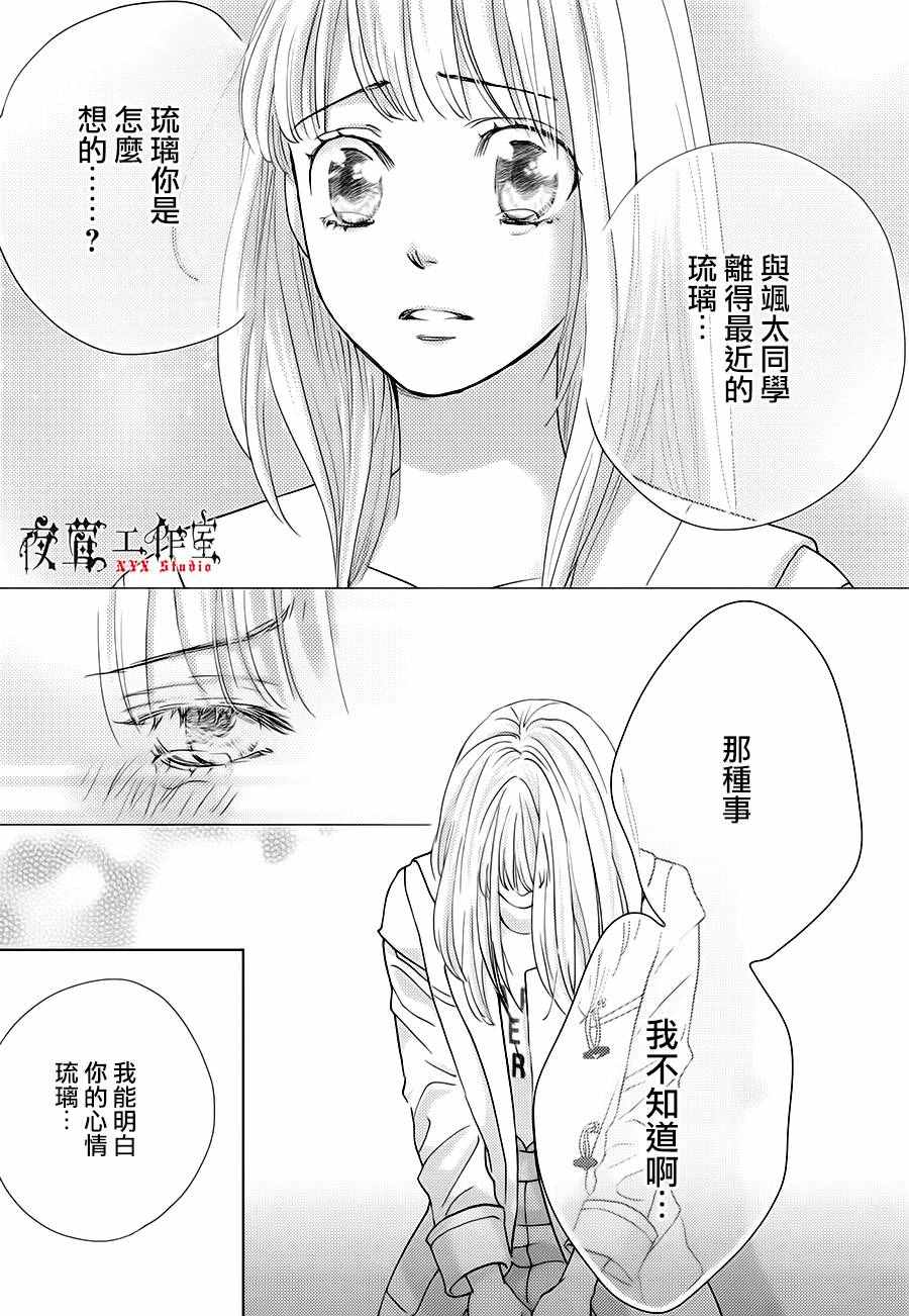 《王子大人有毒》第16话 第33页