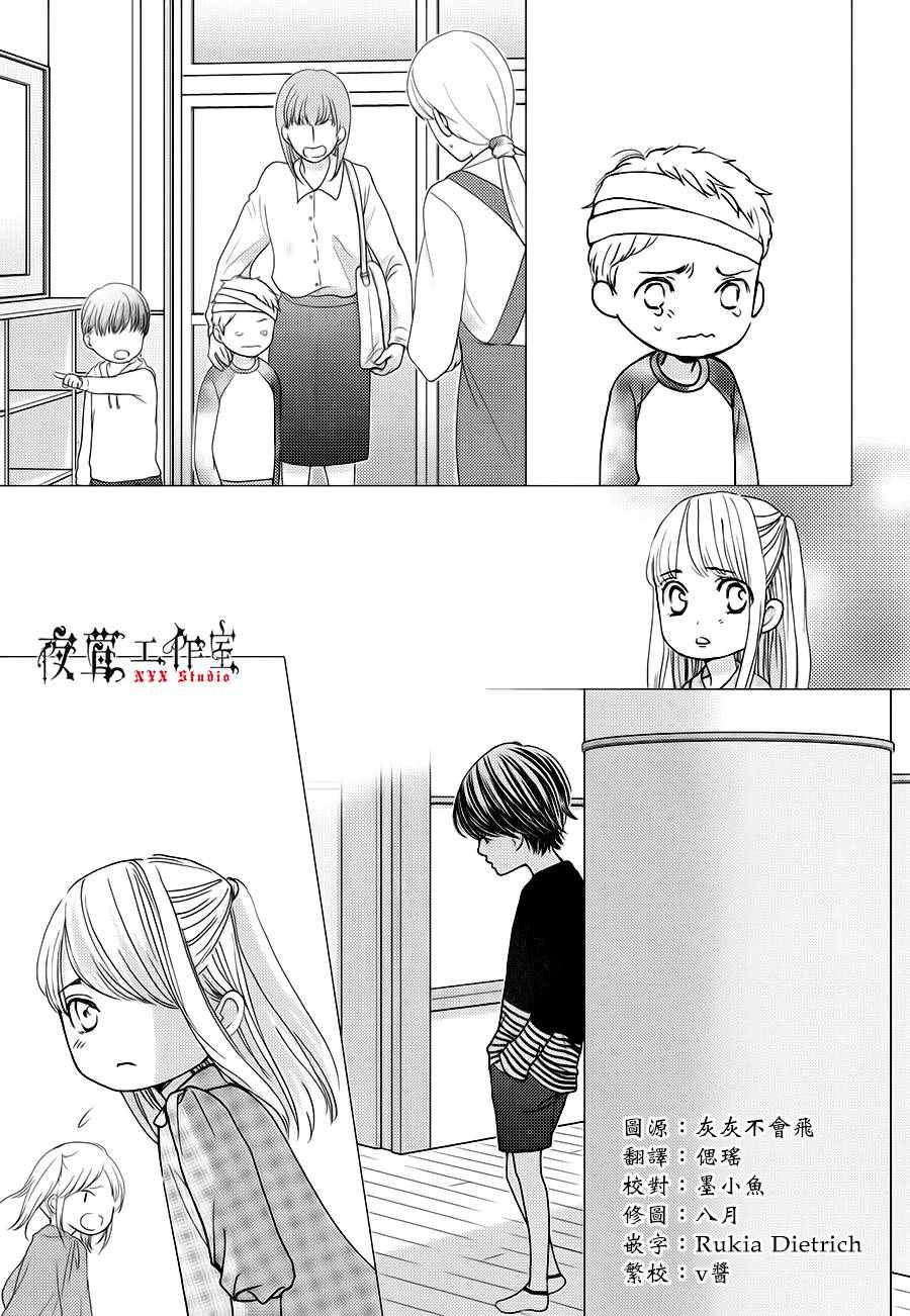《王子大人有毒》第16话 第7页